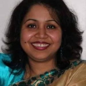 Meet your Posher, Bridget